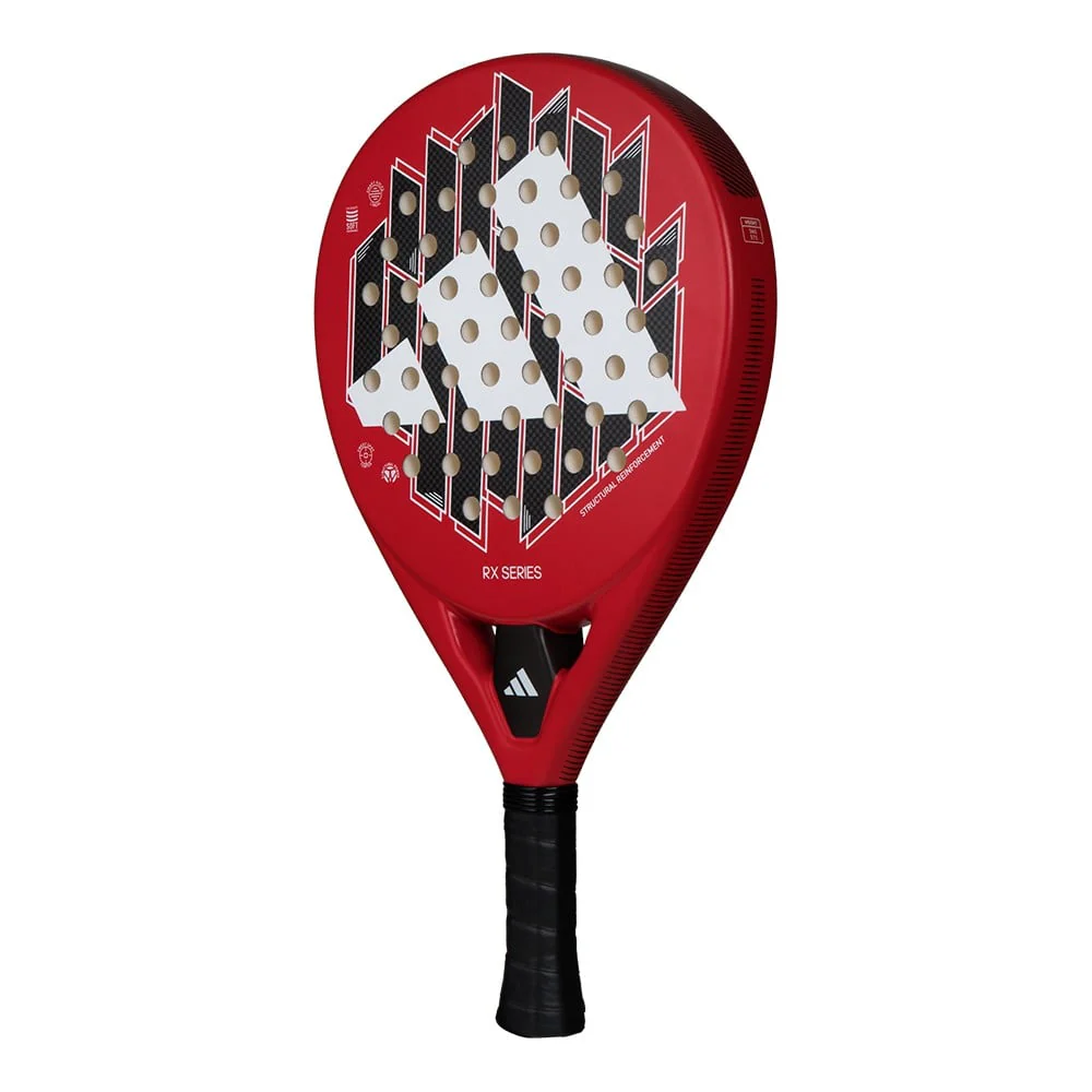 ADIDAS RX SERIES Red 2024 (Pala) - Image 2