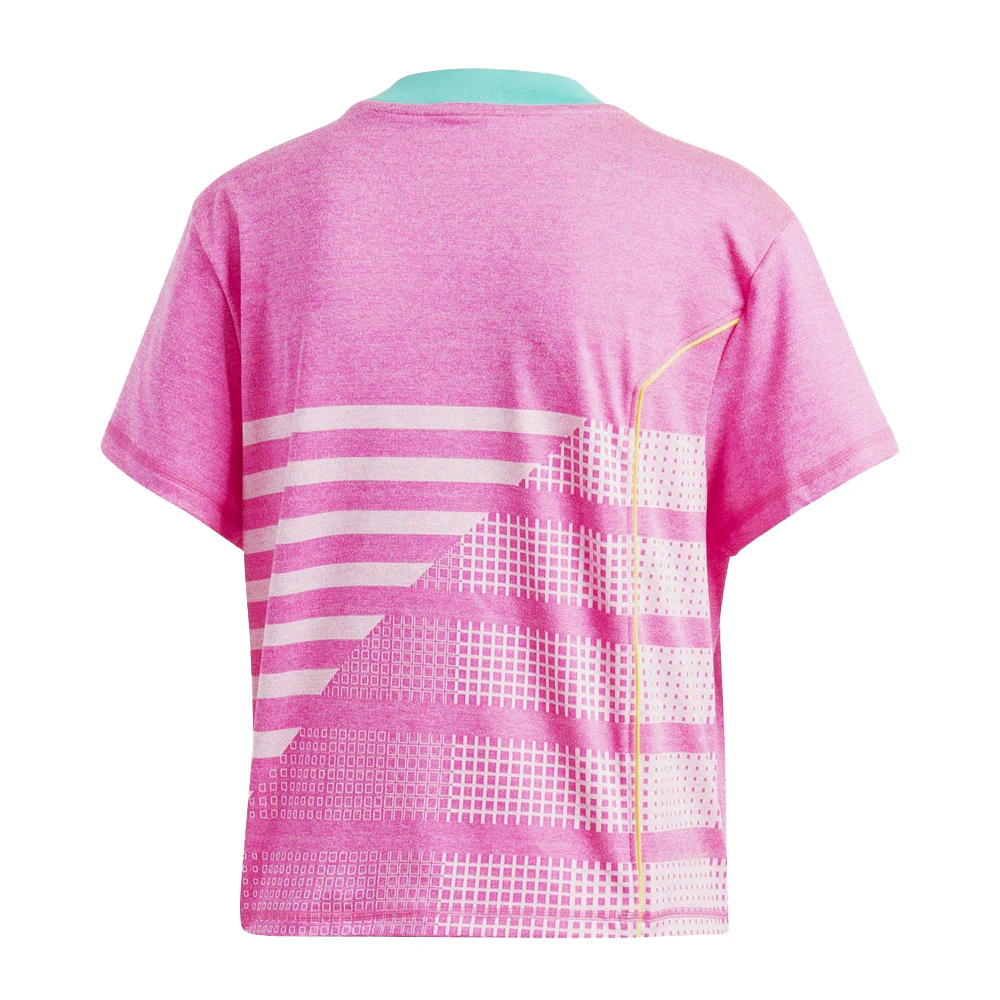 ADIDAS SEASONAL SHOCK W (Camiseta) - Image 2