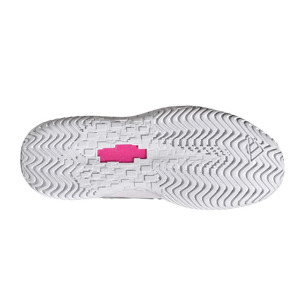 ADIDAS SOLEMATCH CONTROL W Gris (Zapatillas) - Image 2