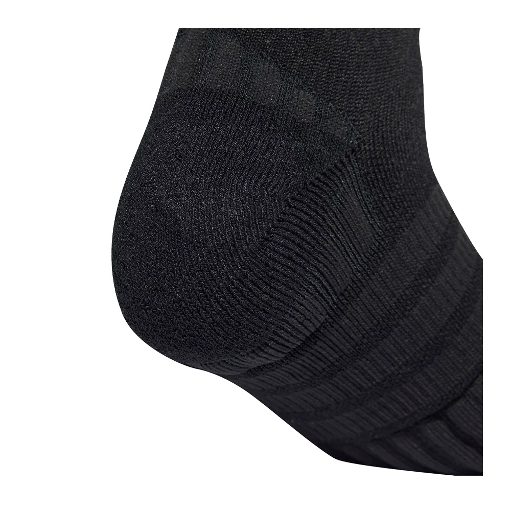 ADIDAS TENNIS LOW Black/White (Calcetines) - Image 3