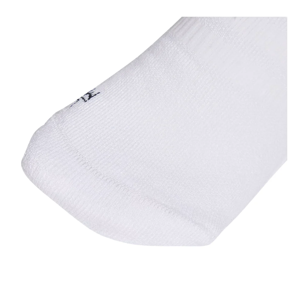 ADIDAS TENNIS LOW White/Black (Calcetines) - Image 2