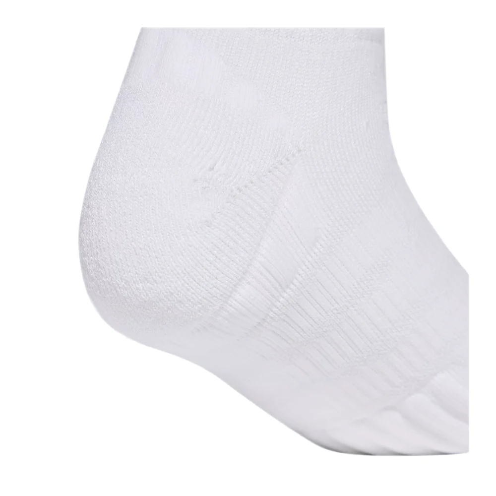 ADIDAS TENNIS LOW White/Black (Calcetines) - Image 3