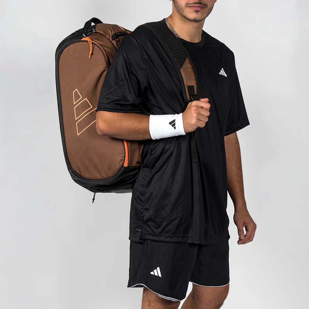 ADIDAS TOUR Bronze 2026 (Paletero) - Image 7