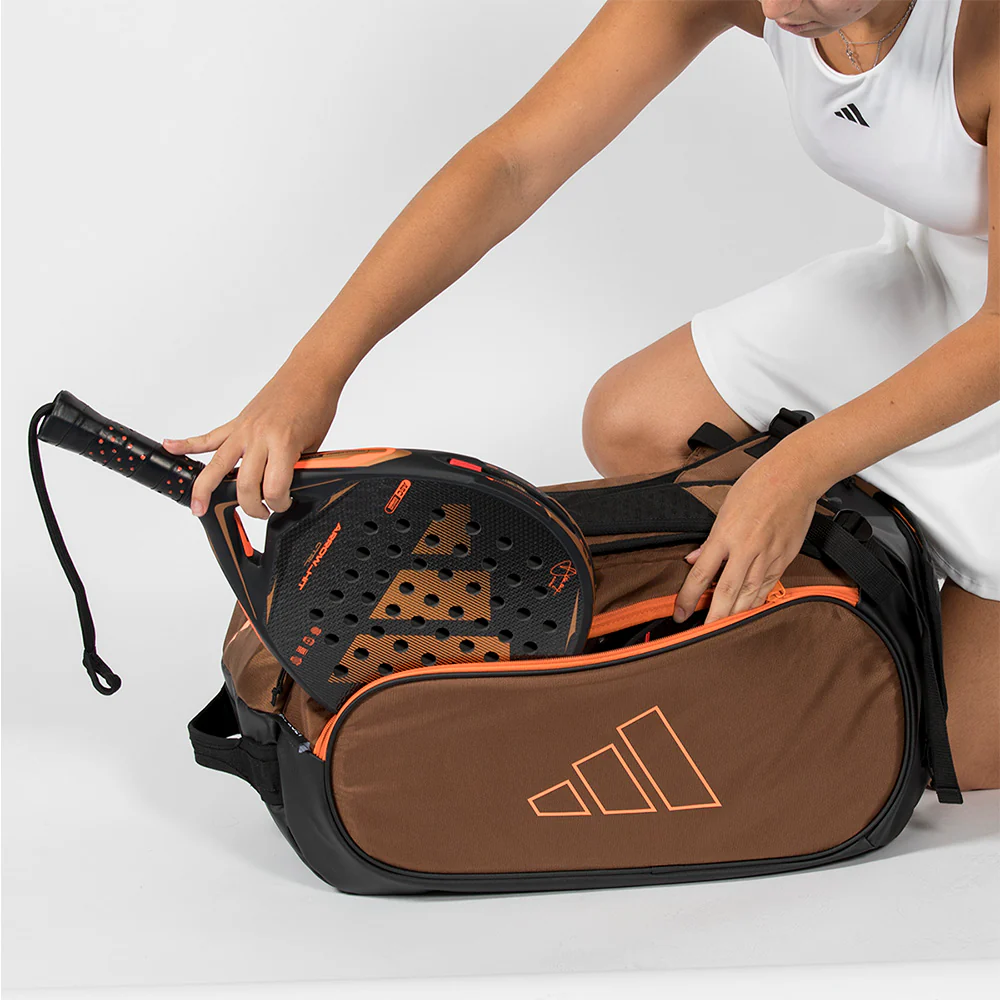 ADIDAS TOUR Bronze 2026 (Paletero) - Image 8