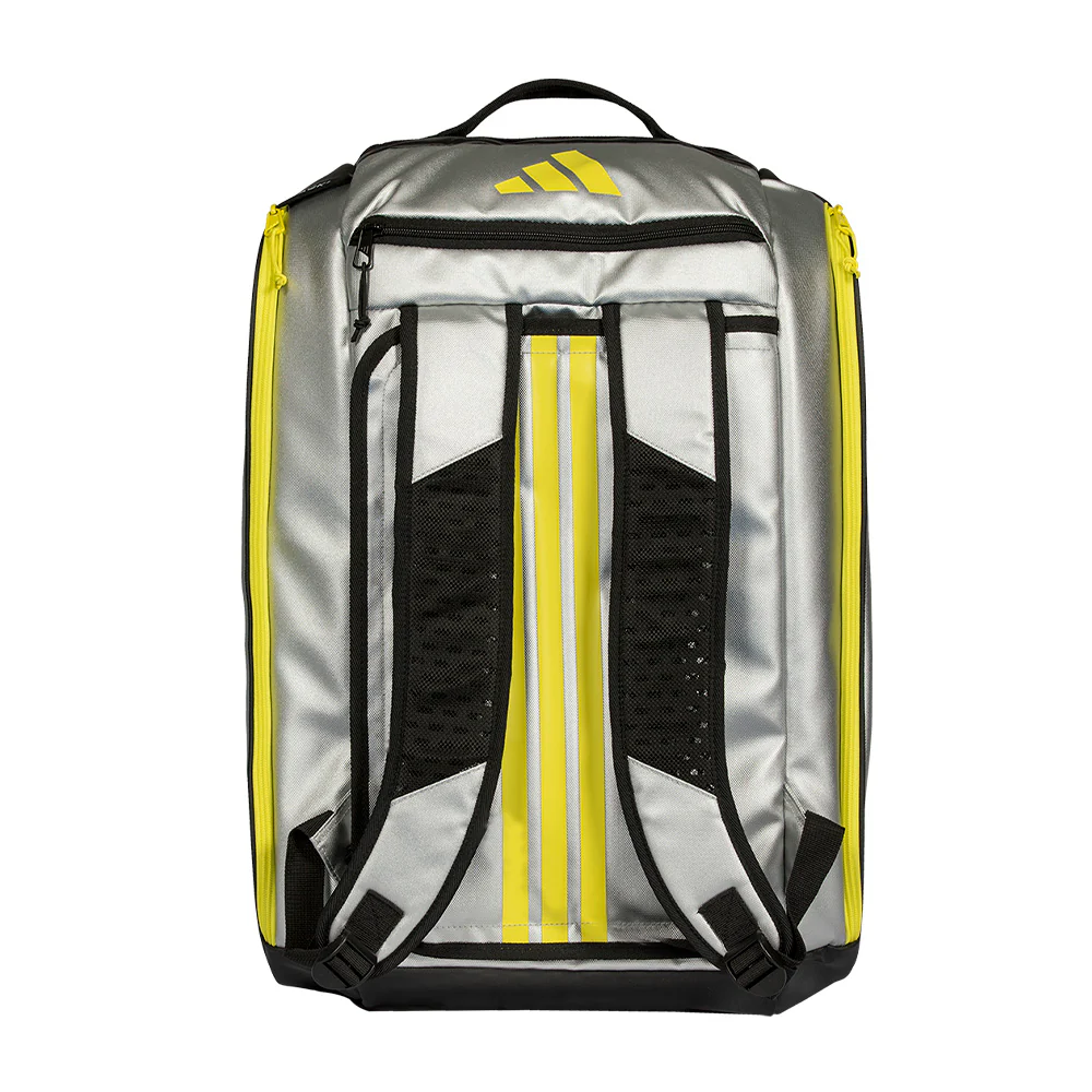 ADIDAS TOUR Silver 2026 (Paletero) - Image 3