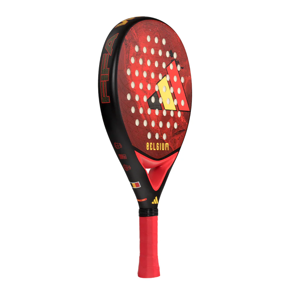 ADIDAS WORLD CUP Belgium 2026 (Pala) - Image 2