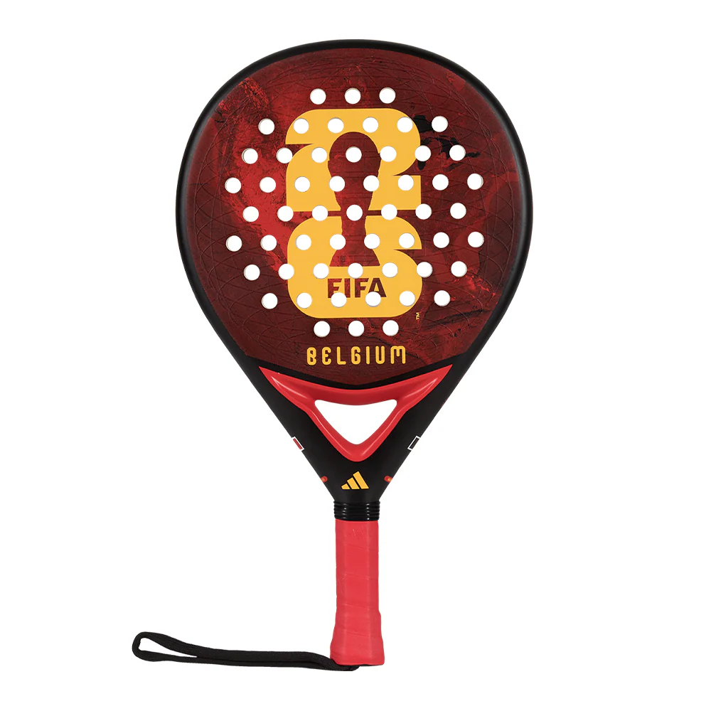 ADIDAS WORLD CUP Belgium 2026 (Pala) - Image 3
