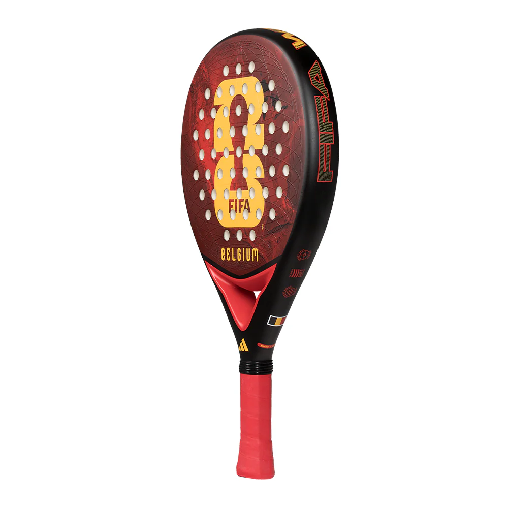 ADIDAS WORLD CUP Belgium 2026 (Pala) - Image 4