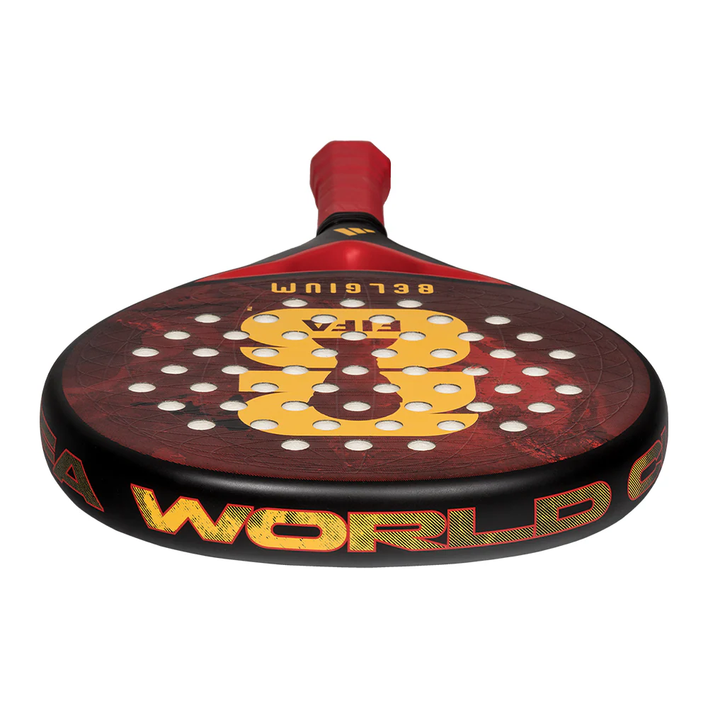 ADIDAS WORLD CUP Belgium 2026 (Pala) - Image 6