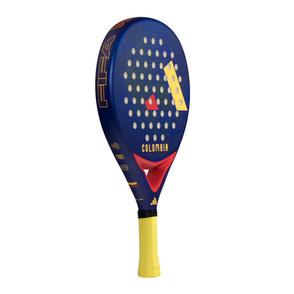 ADIDAS WORLD CUP Colombia 2026 (Pala) - Image 2