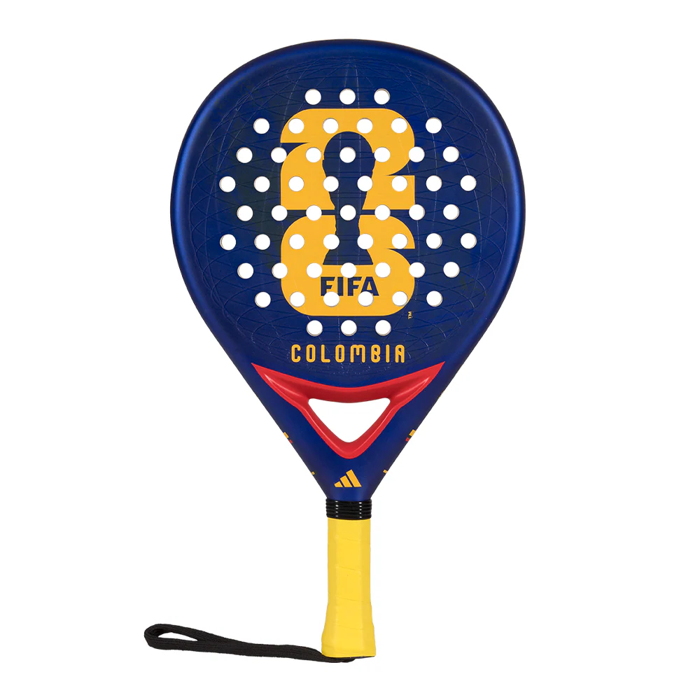 ADIDAS WORLD CUP Colombia 2026 (Pala) - Image 3