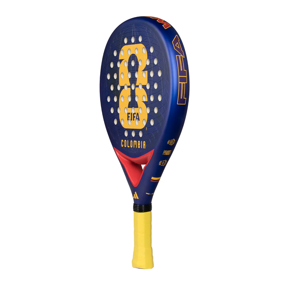ADIDAS WORLD CUP Colombia 2026 (Pala) - Image 4