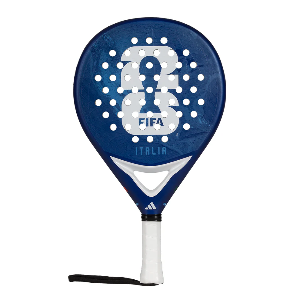 ADIDAS WORLD CUP Italy 2026 (Pala) - Image 3