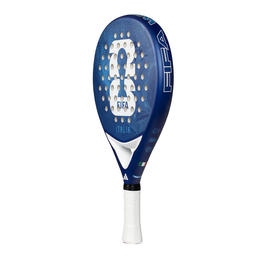 ADIDAS WORLD CUP Italy 2026 (Pala) - Image 4