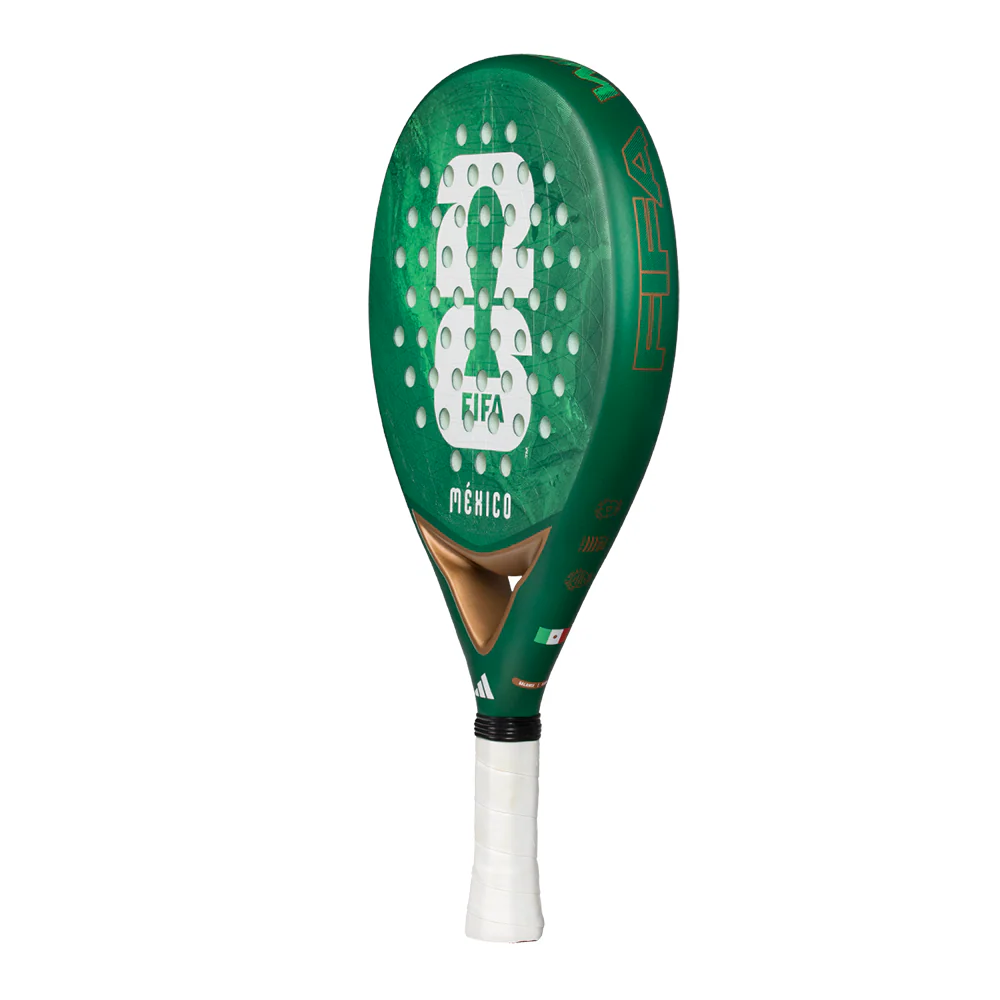 ADIDAS WORLD CUP Mexico 2026 (Pala) - Image 4