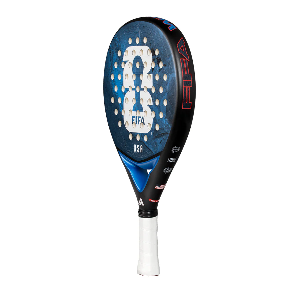 ADIDAS WORLD CUP USA 2026 (Pala) - Image 4