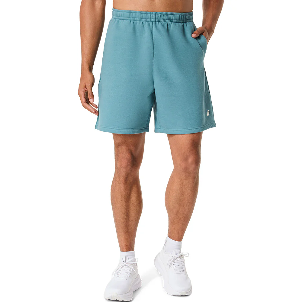ASICS FLEECE RELAXED 7IN Short SS26 (Short)