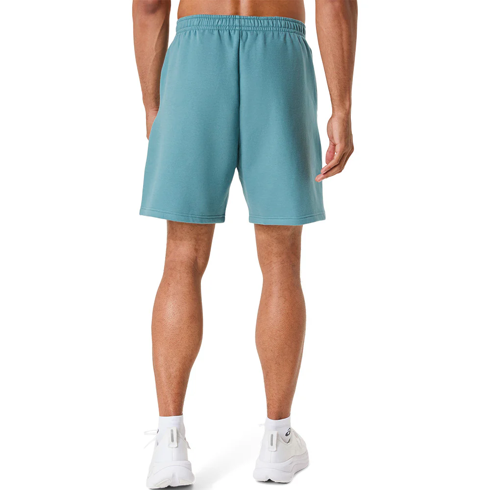 ASICS FLEECE RELAXED 7IN Short SS26 (Short) - Image 2