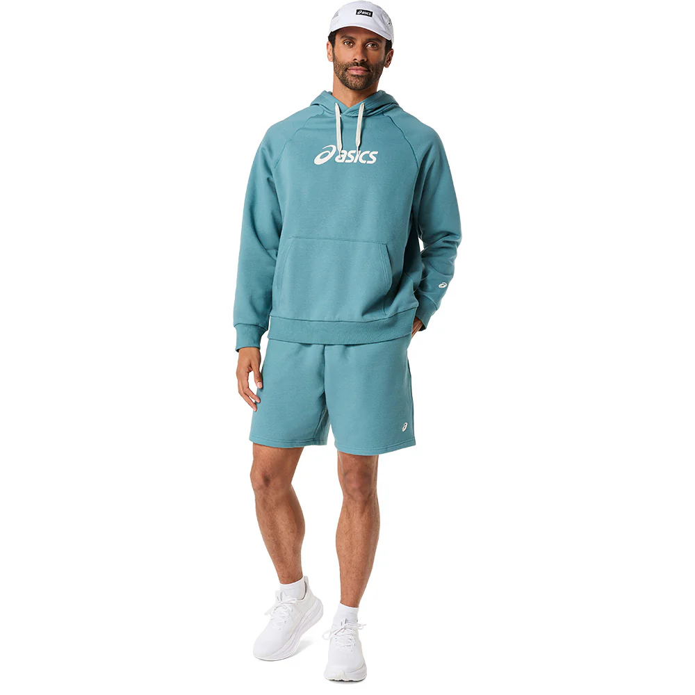 ASICS FLEECE RELAXED 7IN Short SS26 (Short) - Image 7