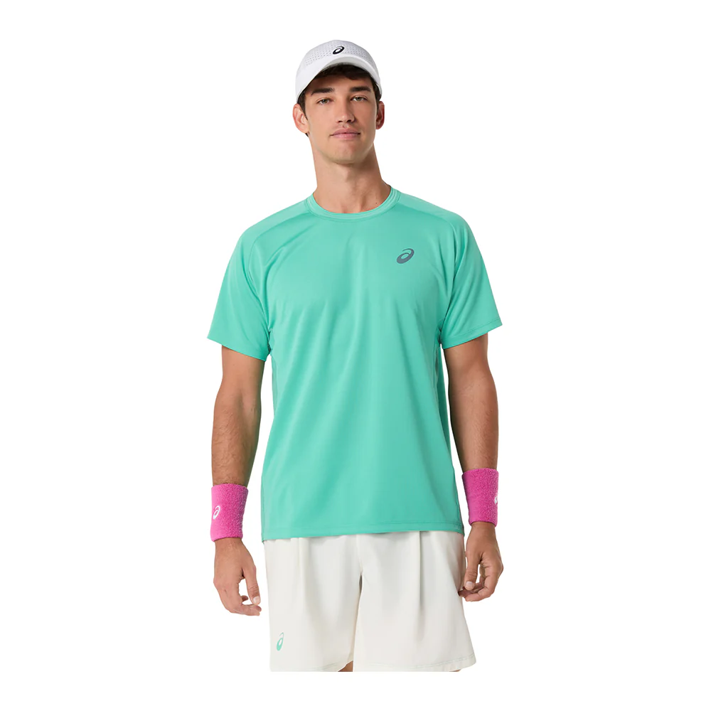 ASICS GAME SS TOP SS26 (Camiseta)