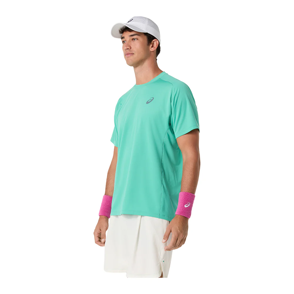 ASICS GAME SS TOP SS26 (Camiseta) - Image 3