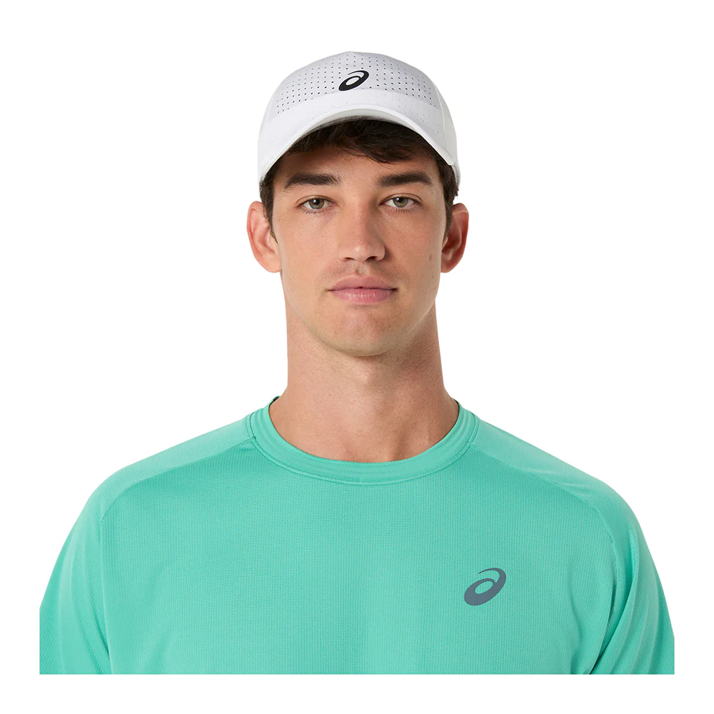 ASICS GAME SS TOP SS26 (Camiseta) - Image 4