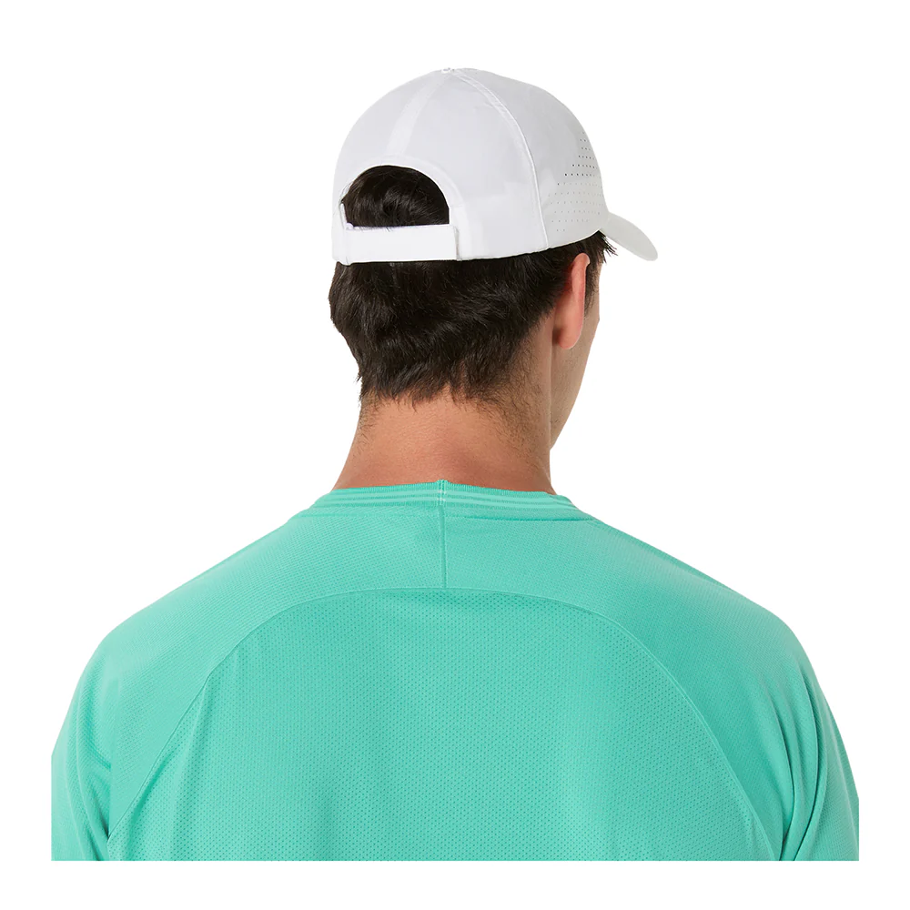 ASICS GAME SS TOP SS26 (Camiseta) - Image 5