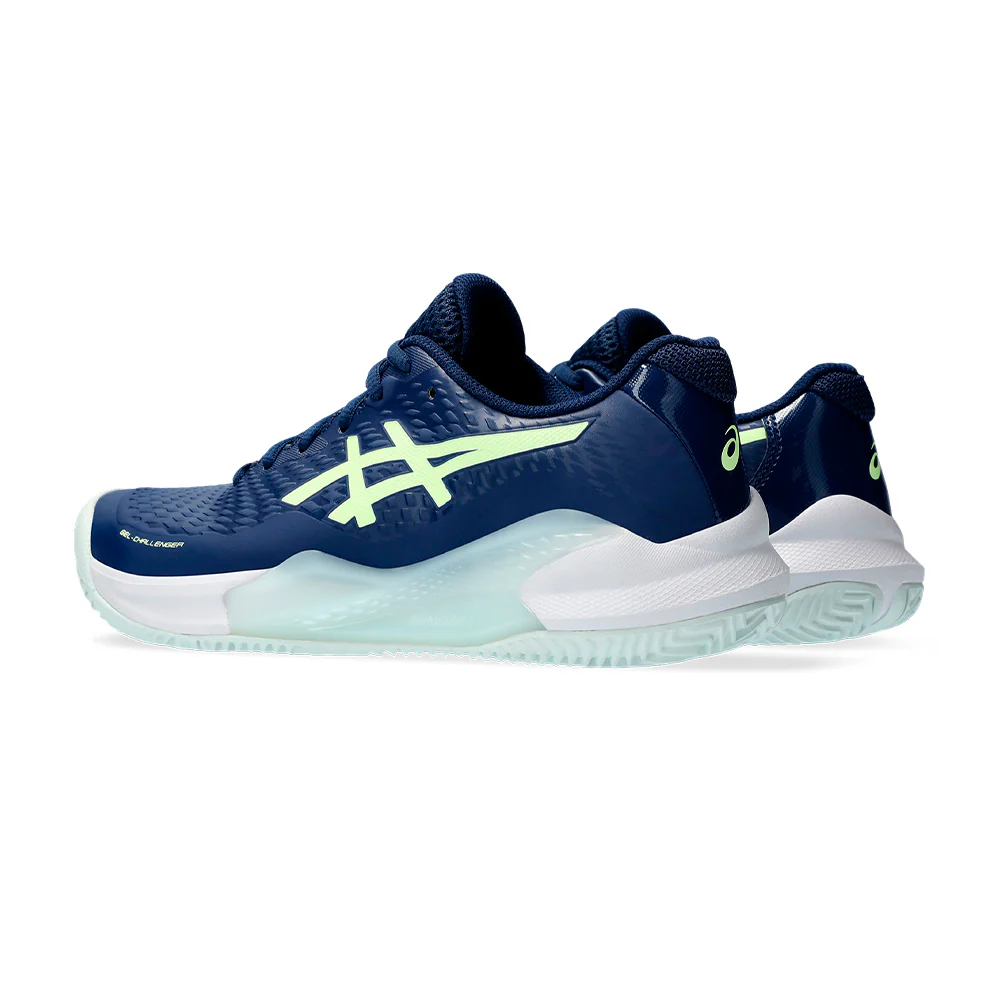 ASICS GEL CHALLENGER 14 Clay Azul W SS24 (Zapatillas) - Image 5