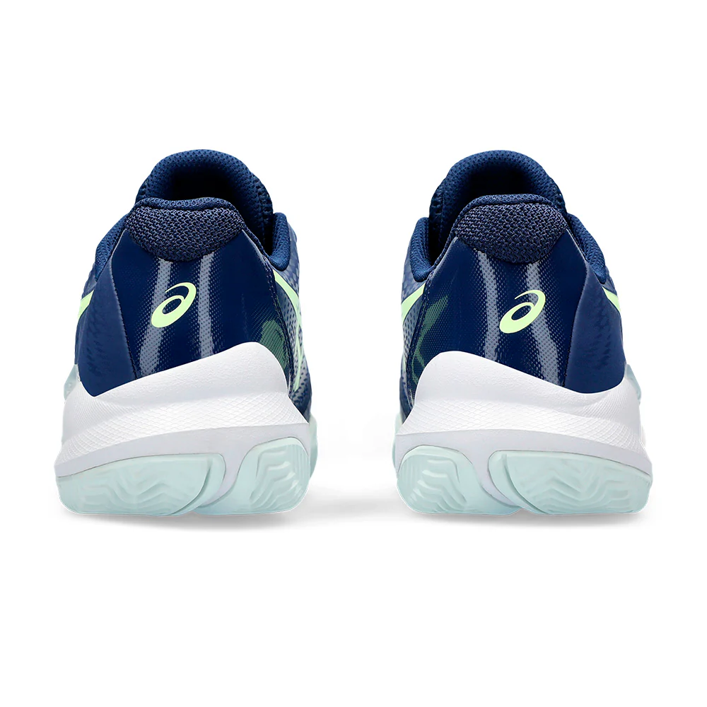 ASICS GEL CHALLENGER 14 Clay Azul W SS24 (Zapatillas) - Image 7