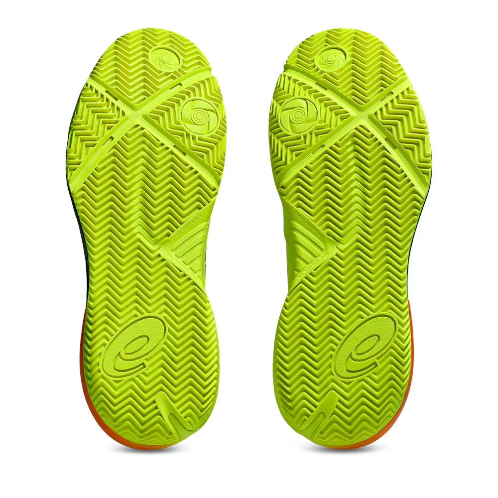 ASICS GEL CHALLENGER 15 Padel L.E. Yellow SS26 (Zapatillas) - Image 2