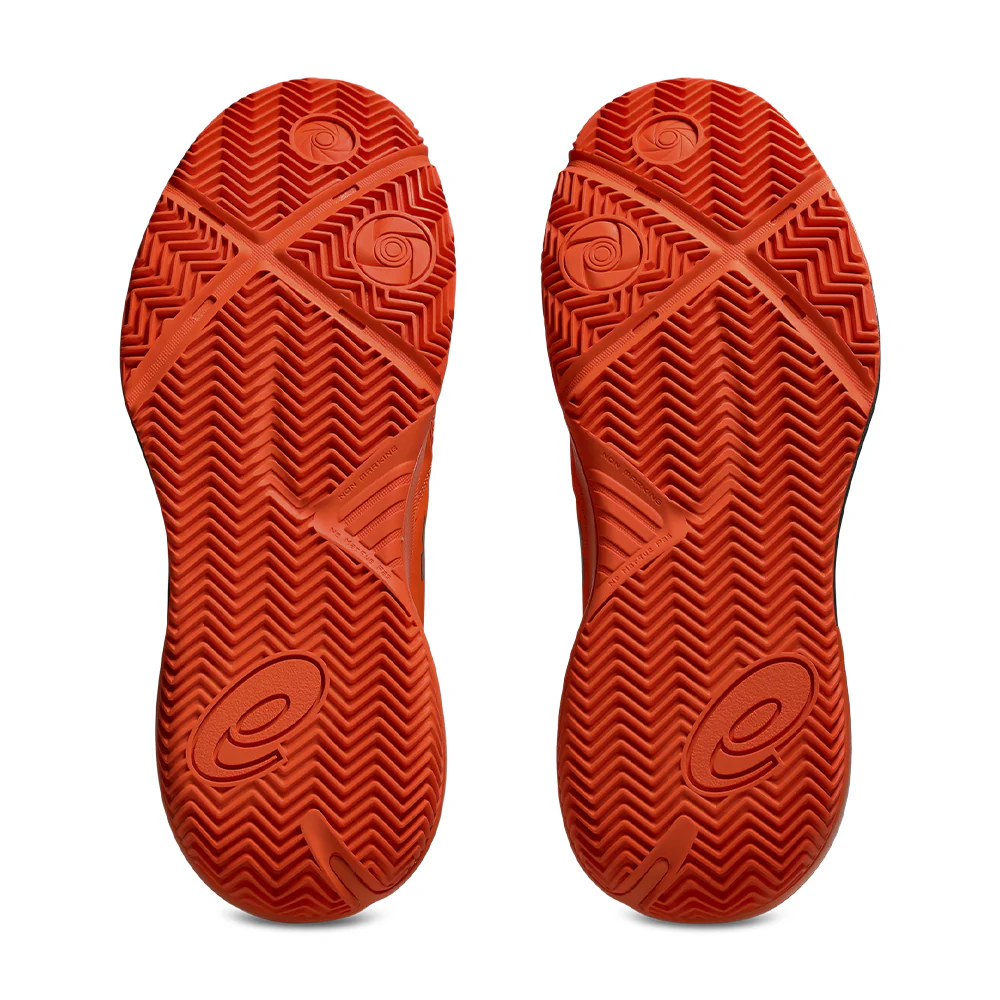 ASICS GEL CHALLENGER 15 Padel Orange FW26 (Zapatillas) - Image 2