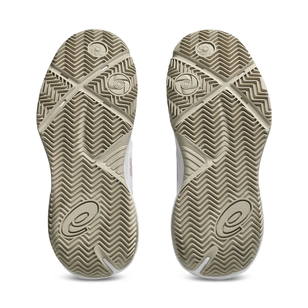 ASICS GEL CHALLENGER 15 Padel White W FW26 (Zapatillas) - Image 2