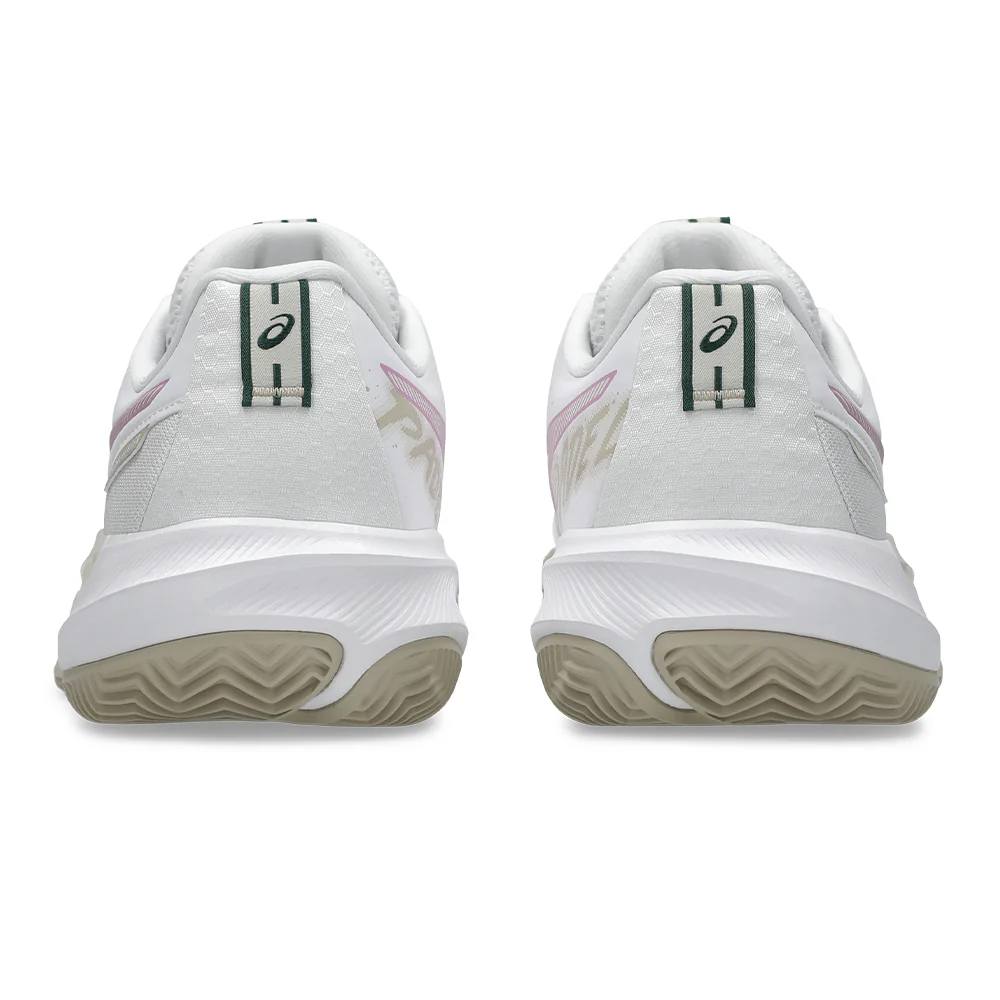 ASICS GEL CHALLENGER 15 Padel White W FW26 (Zapatillas) - Image 6