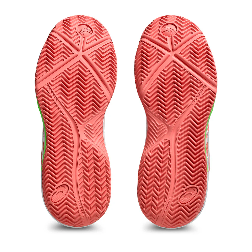 ASICS GEL DEDICATE 8 Padel Pink W SS26 (Zapatillas) - Image 2