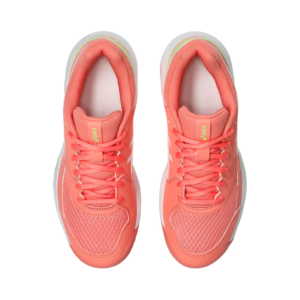 ASICS GEL DEDICATE 8 Padel Pink W SS26 (Zapatillas) - Image 6