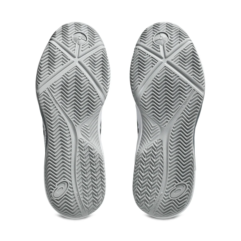 ASICS GEL DEDICATE 9 PADEL White FW26 (Zapatillas) - Image 2