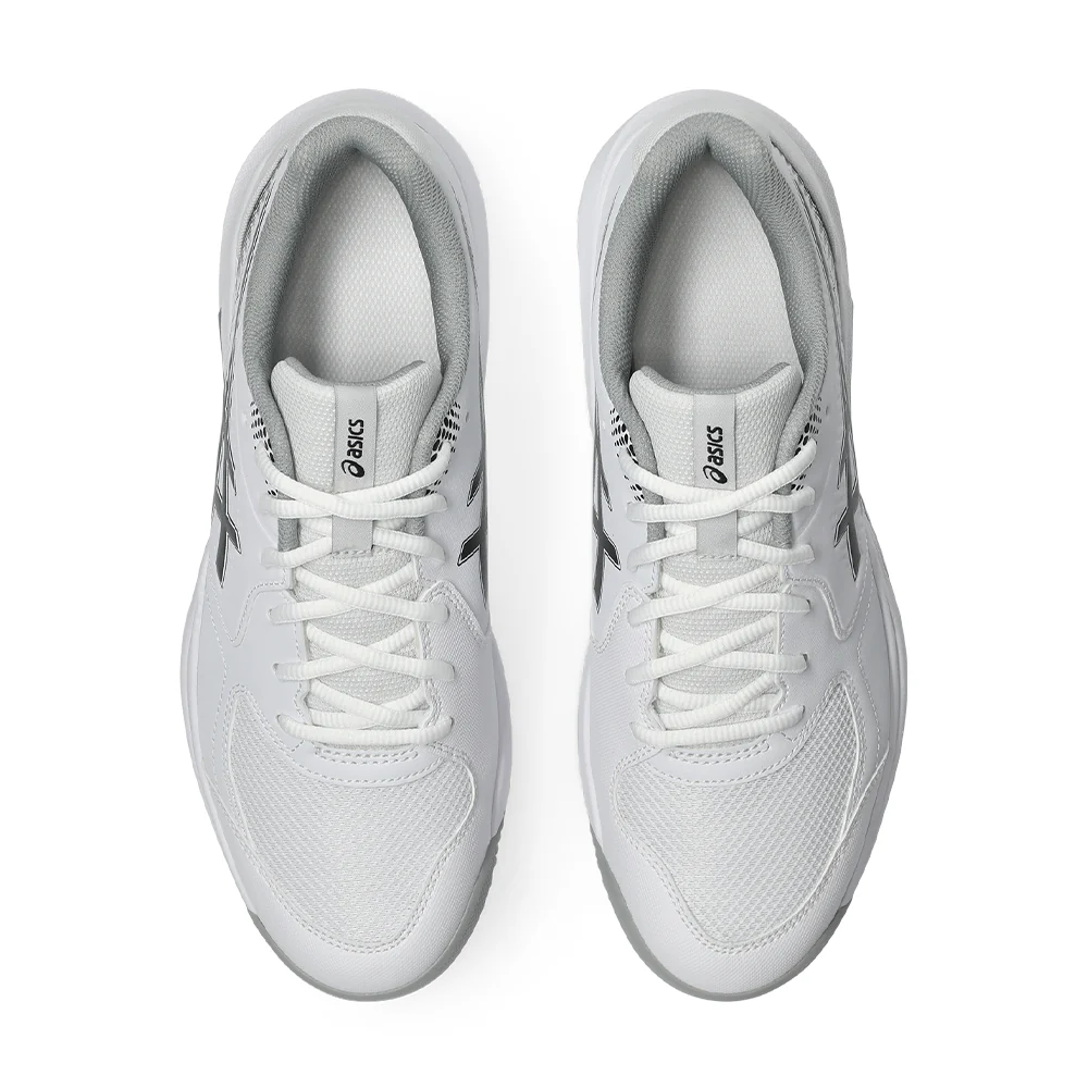 ASICS GEL DEDICATE 9 PADEL White FW26 (Zapatillas) - Image 5
