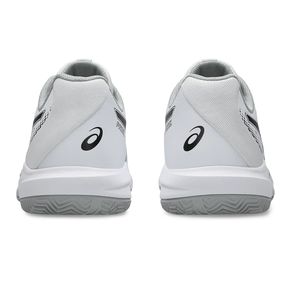 ASICS GEL DEDICATE 9 PADEL White FW26 (Zapatillas) - Image 6