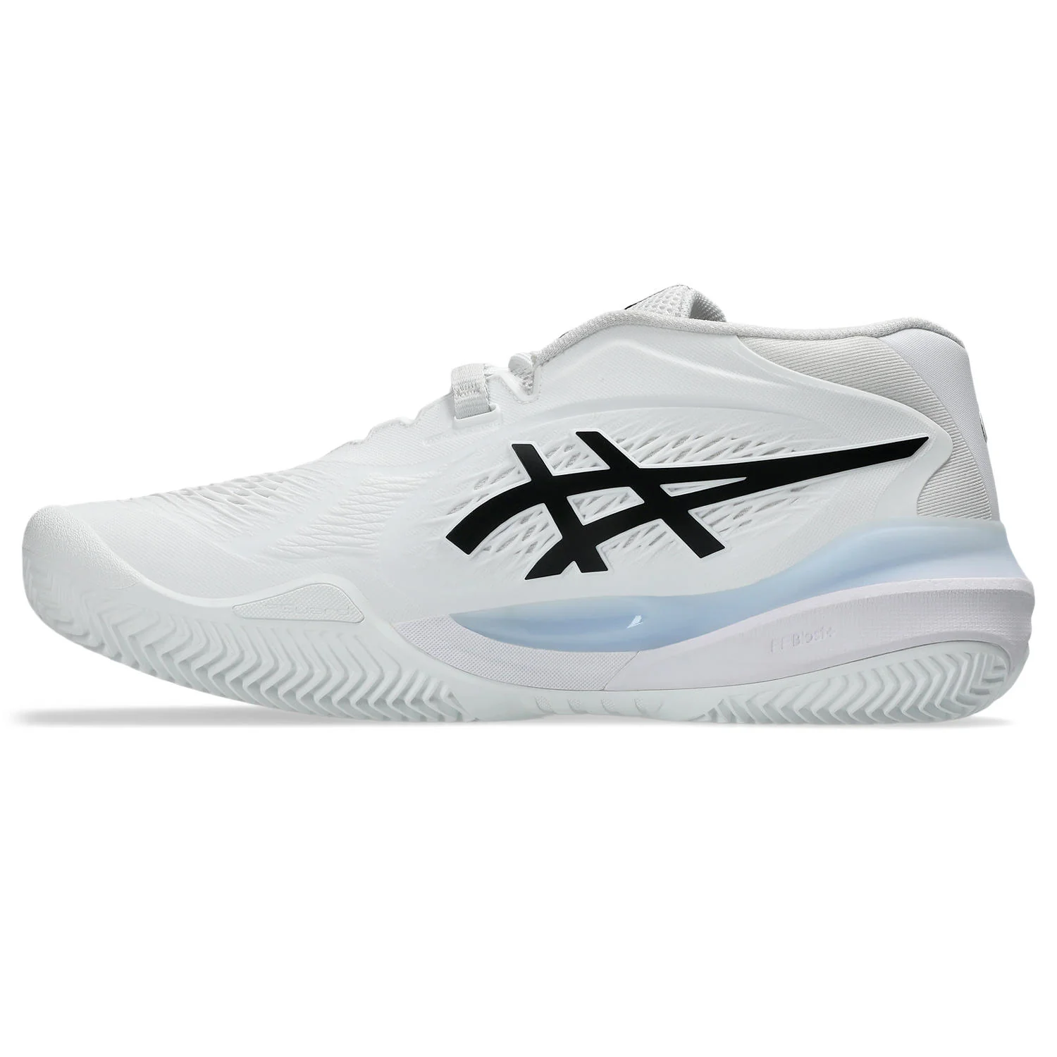 ASICS GEL-RESOLUTION X Clay Blanco SS25 (Zapatillas) - Image 5