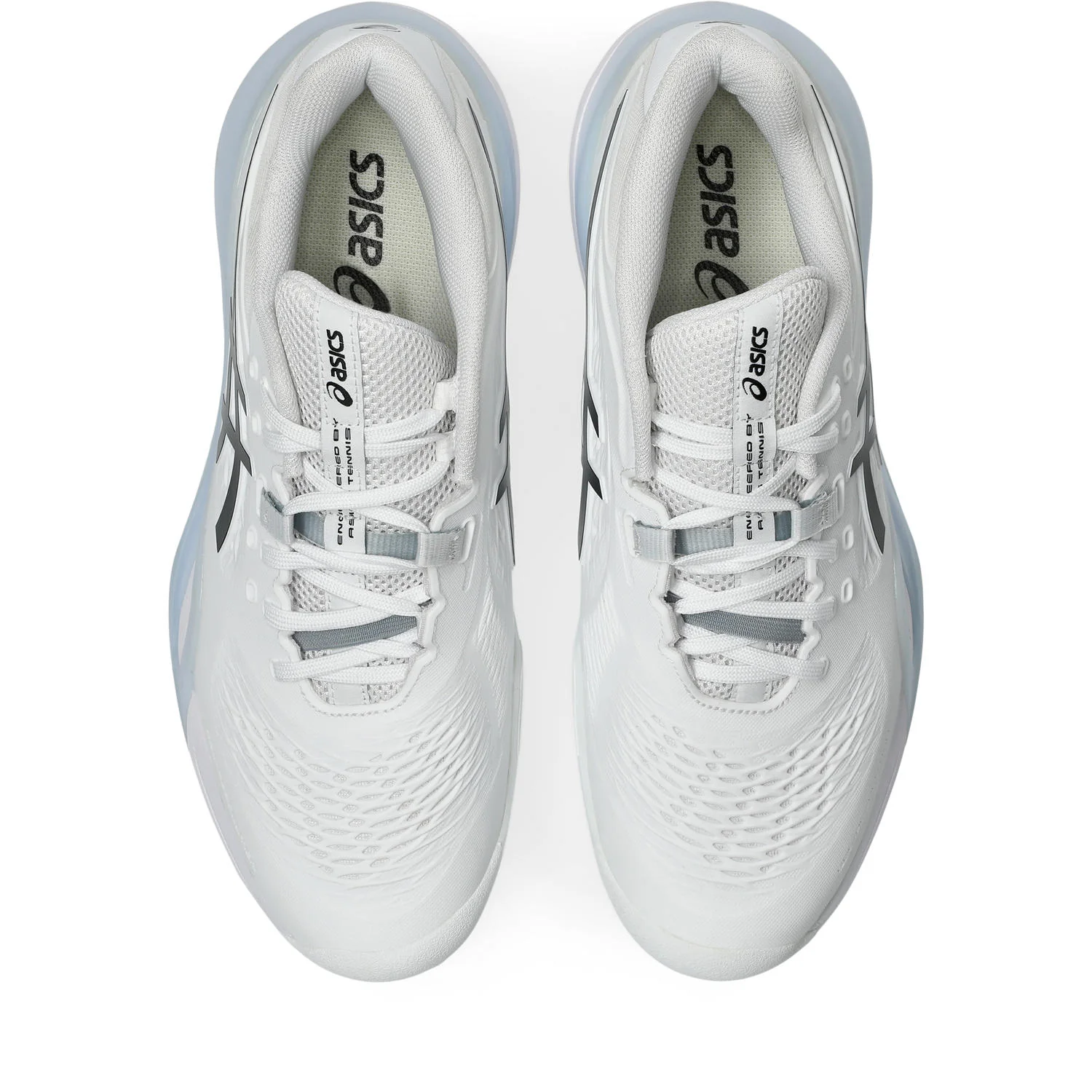 ASICS GEL-RESOLUTION X Clay Blanco SS25 (Zapatillas) - Image 7