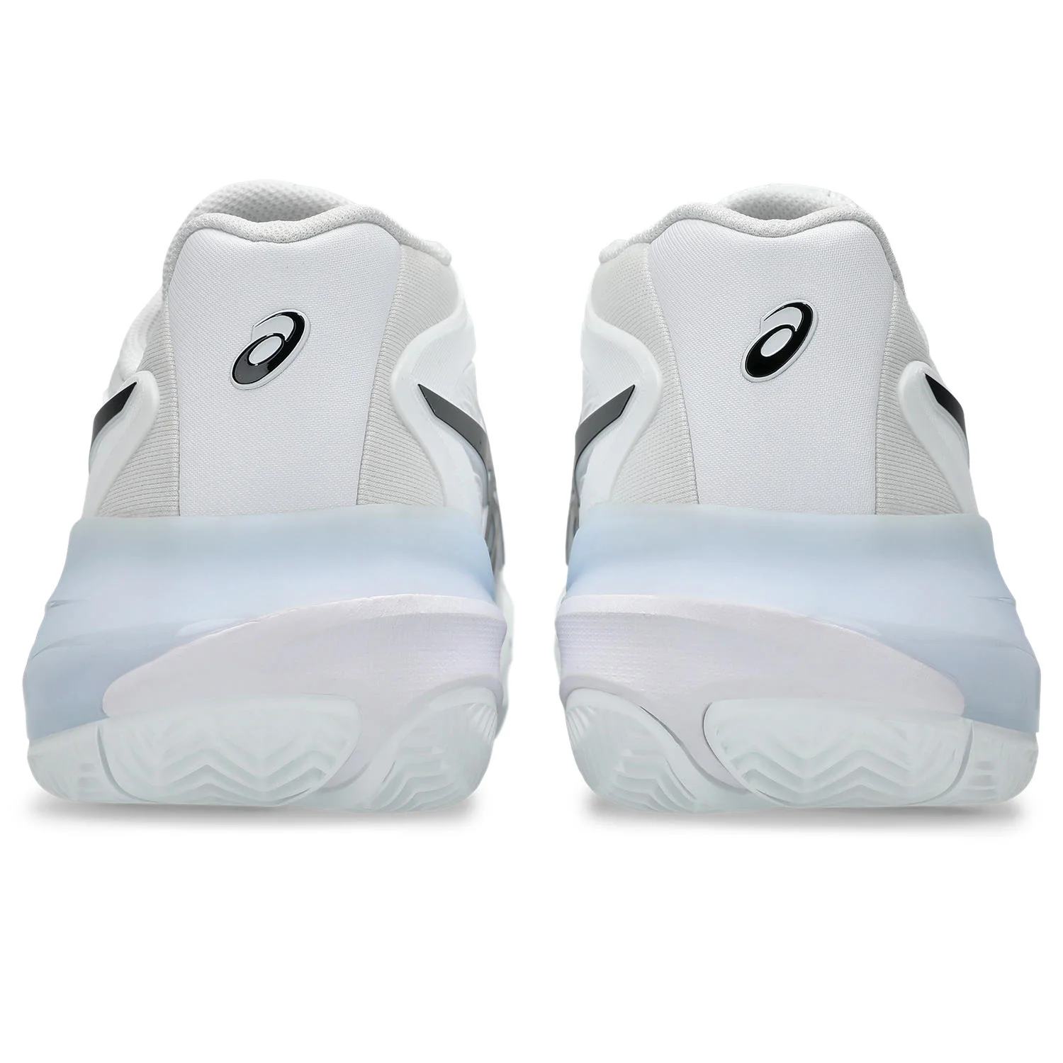 ASICS GEL-RESOLUTION X Clay Blanco SS25 (Zapatillas) - Image 8