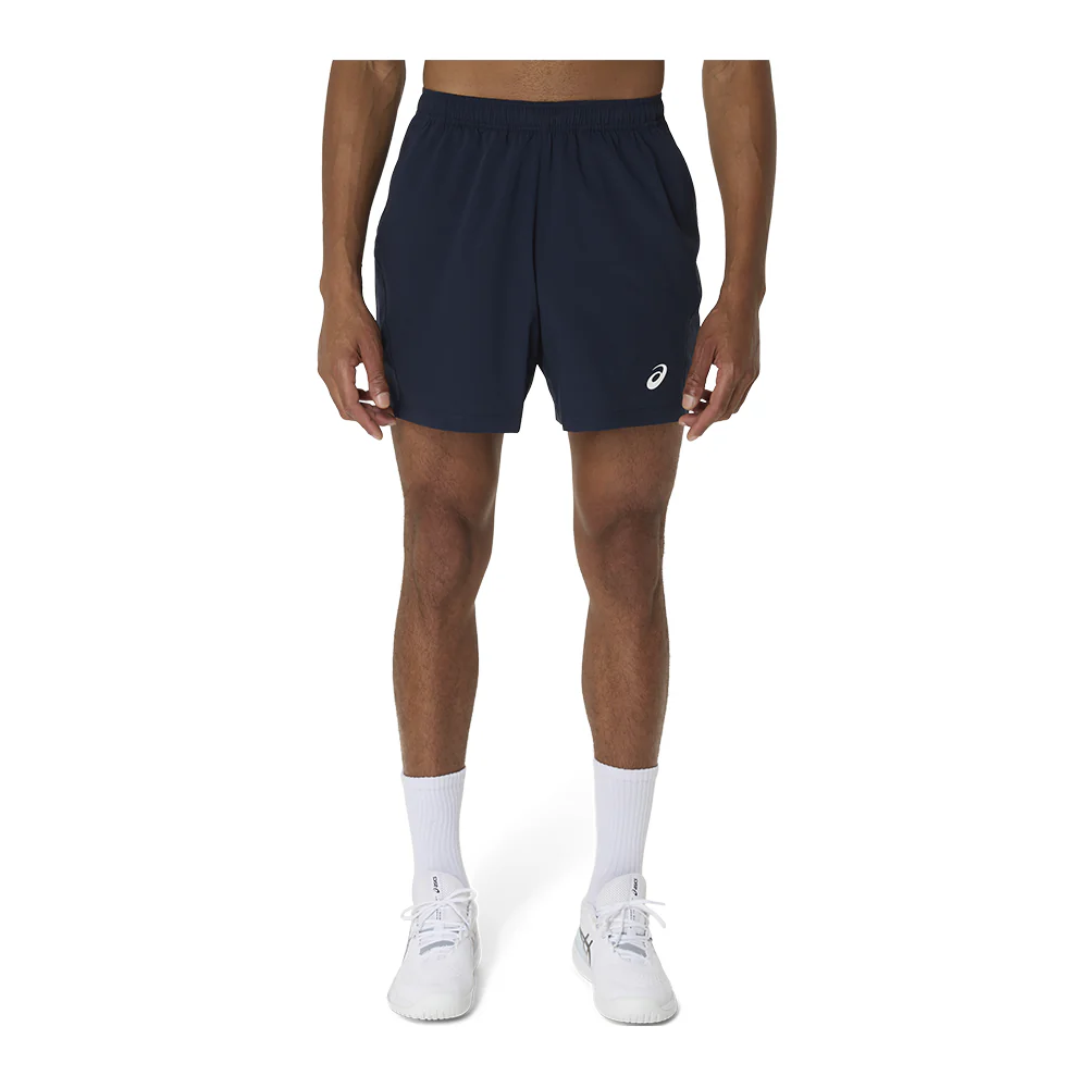 ASICS PADEL Court 7IN Short FW25 (Short) - Image 13