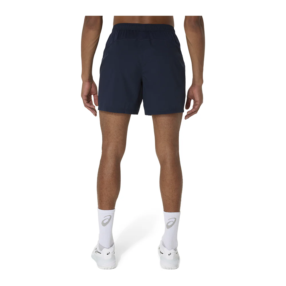 ASICS PADEL Court 7IN Short FW25 (Short) - Image 15