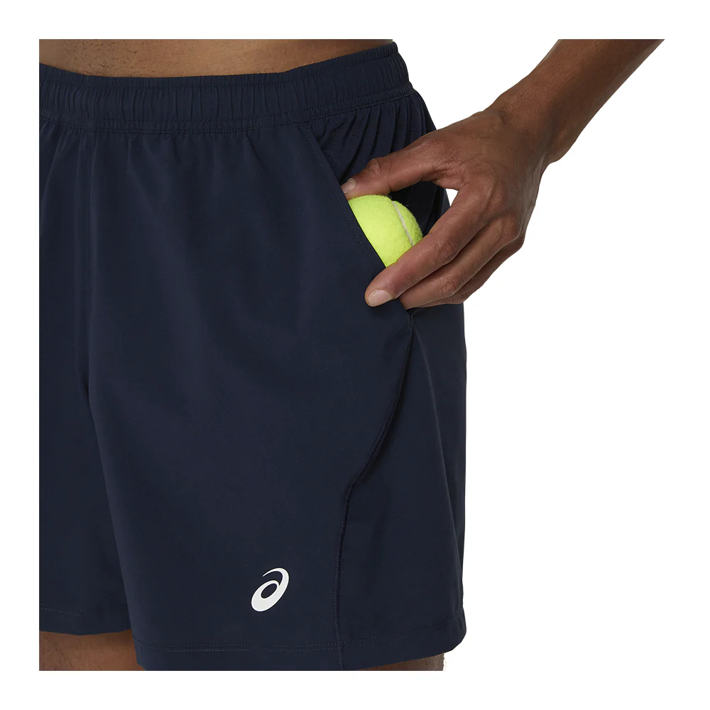 ASICS PADEL Court 7IN Short FW25 (Short) - Image 16