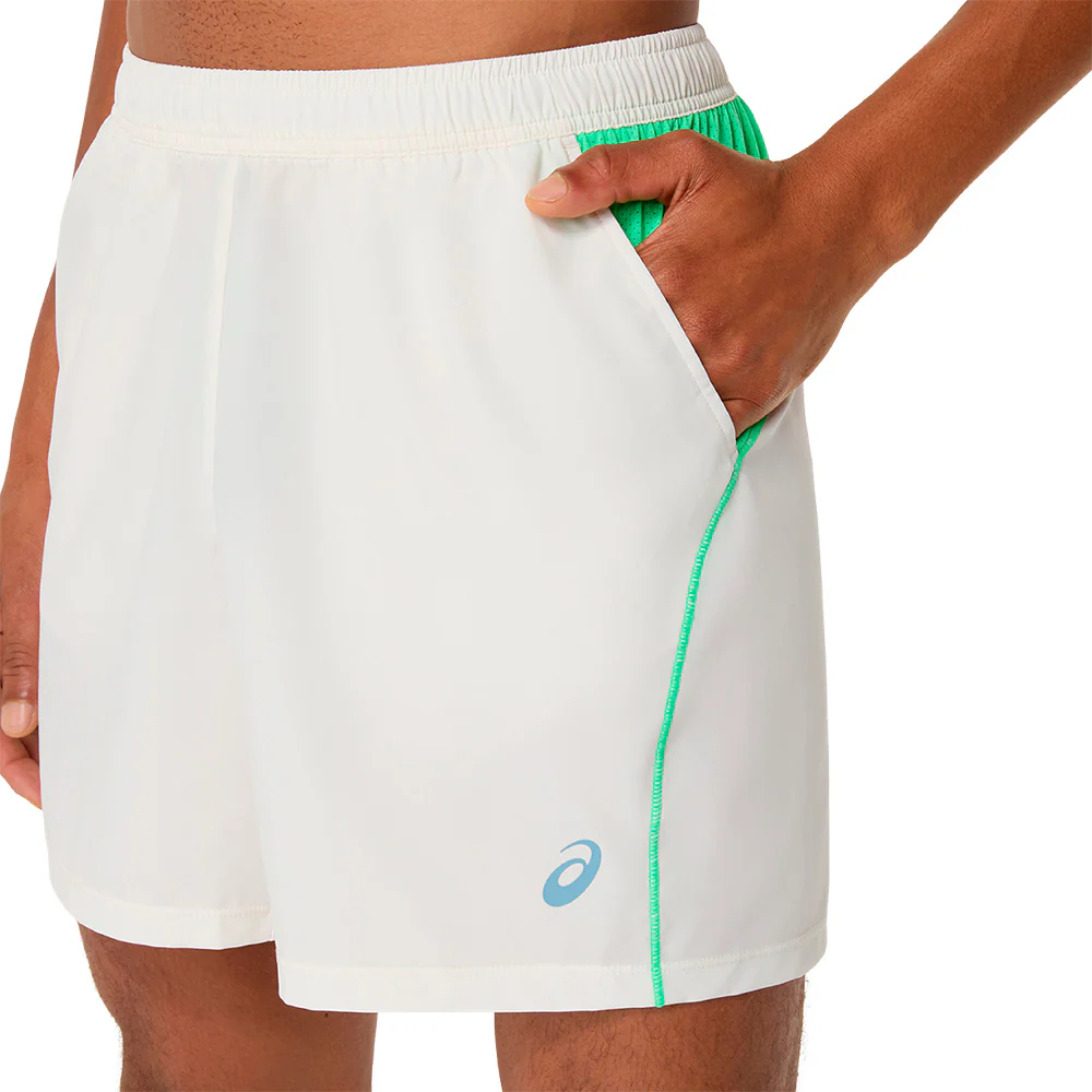 ASICS PADEL Court 7IN Short SS26 (Short) - Image 11