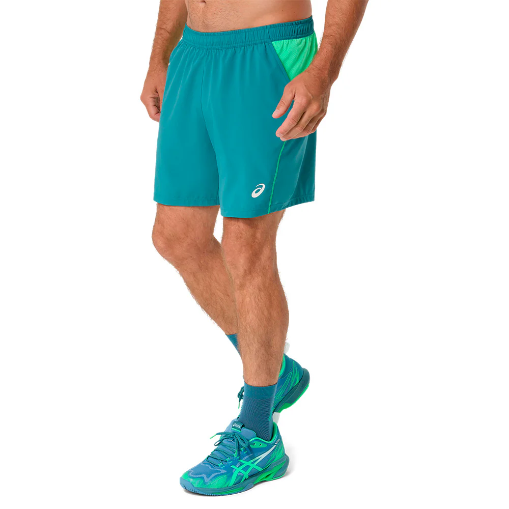 ASICS PADEL Court 7IN Short SS26 (Short) - Image 3