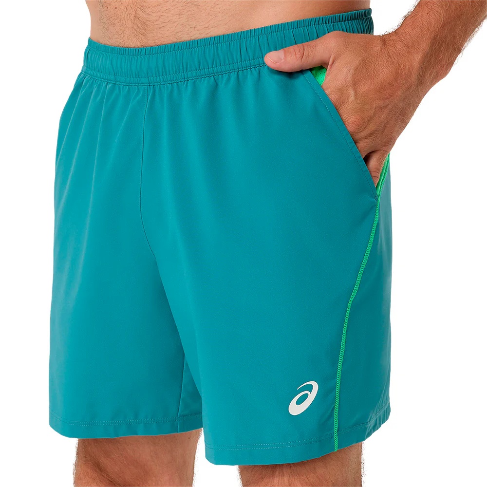 ASICS PADEL Court 7IN Short SS26 (Short) - Image 4