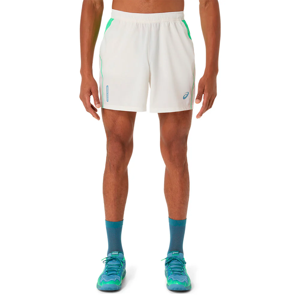 ASICS PADEL Court 7IN Short SS26 (Short) - Image 8
