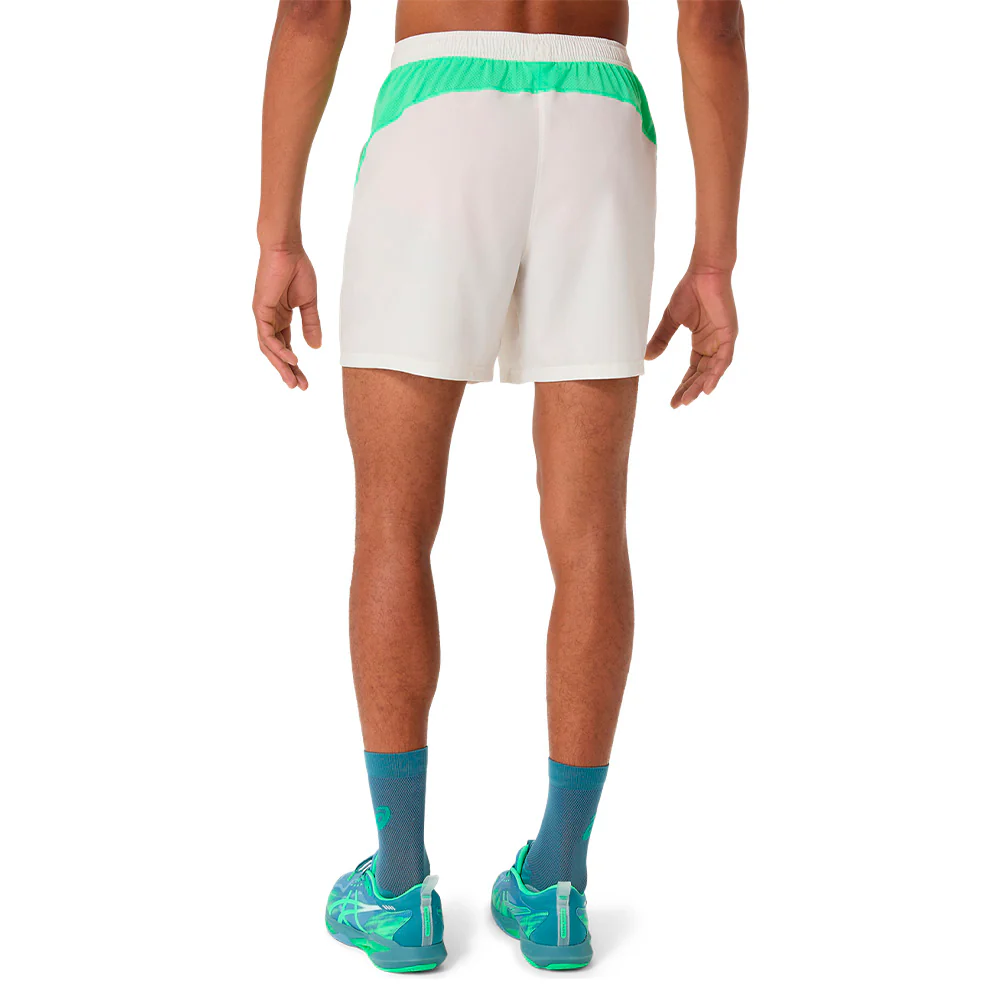 ASICS PADEL Court 7IN Short SS26 (Short) - Image 9