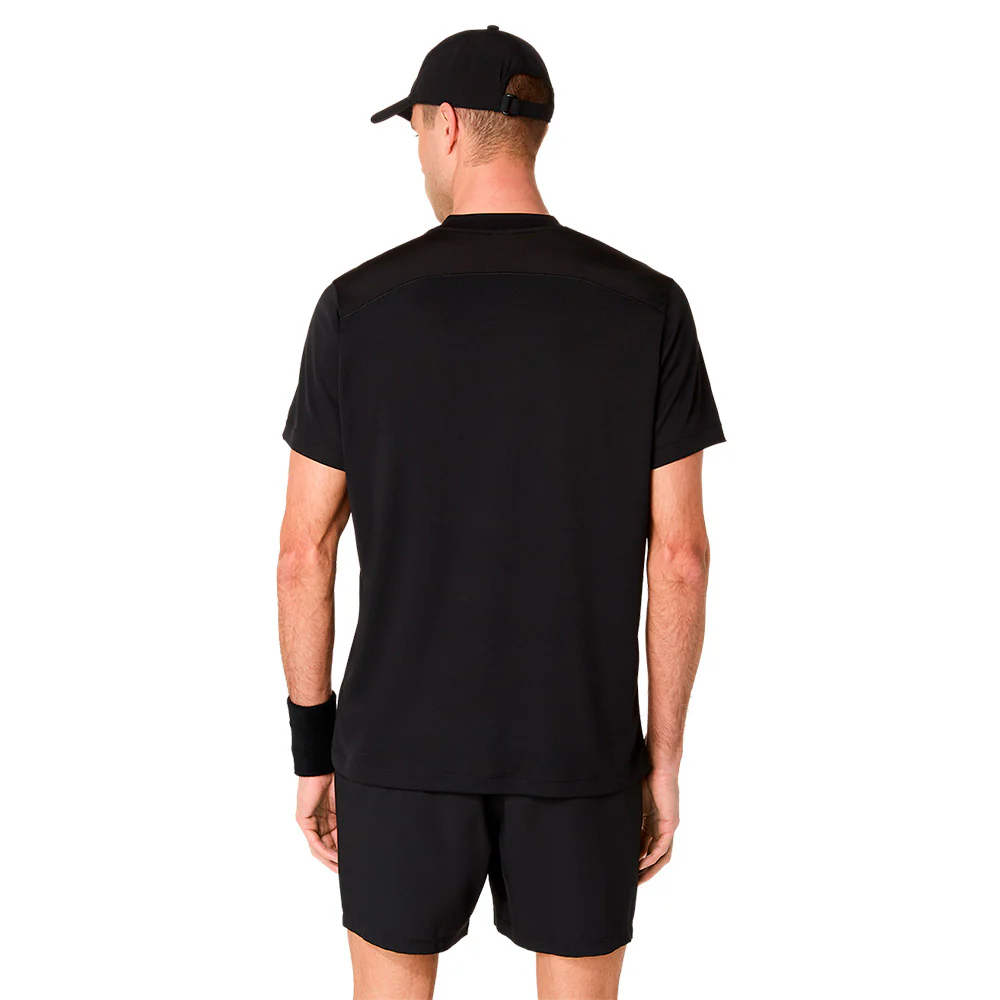 ASICS Padel Court SS TOP SS26 (Camiseta) - Image 10